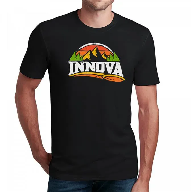 Innova Mountain Flex Tee