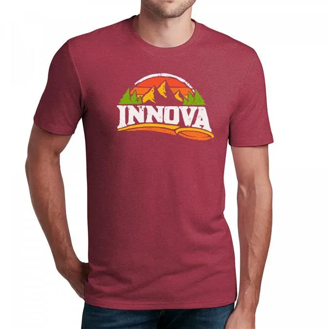 Innova Mountain Flex Tee