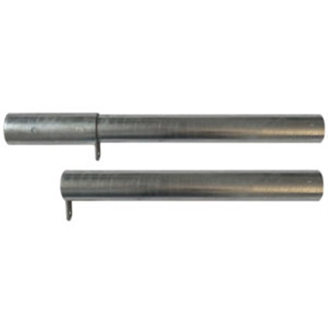 Mach II Ground Installation Kit