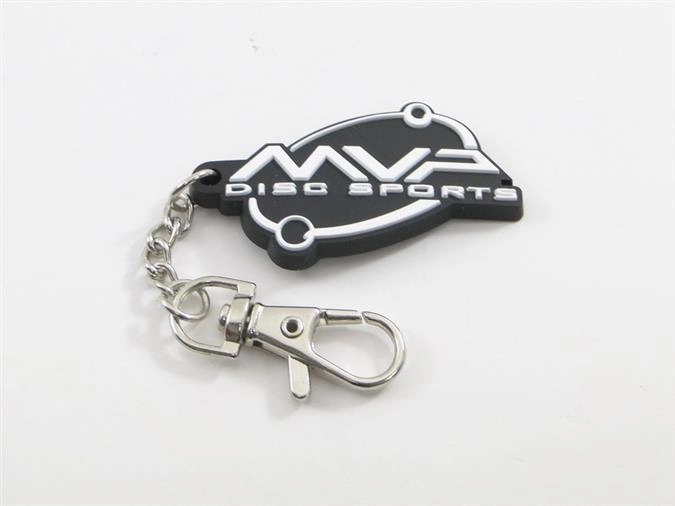 MVP Key Chain
