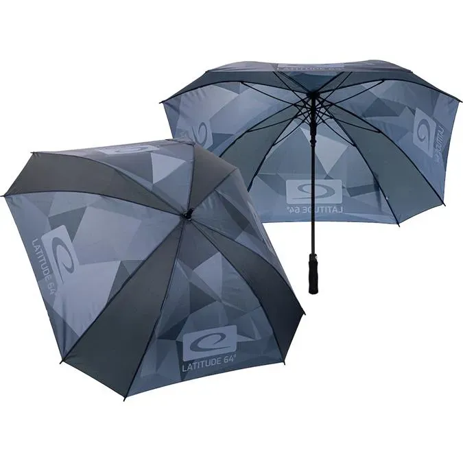 Trilogy 60" Arch Umbrella