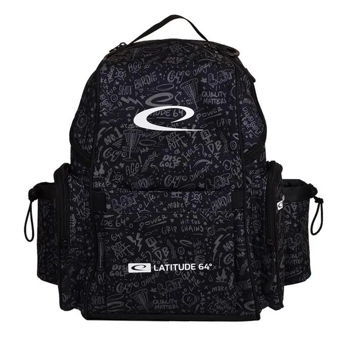 Latitude 64 Swift Bag