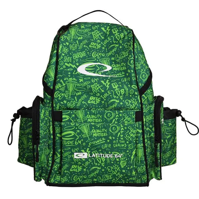 Latitude 64 Swift Bag
