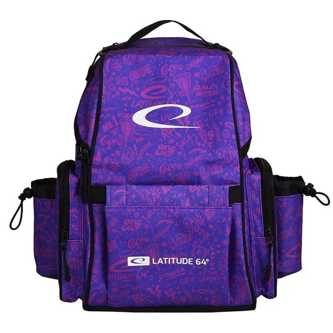 Latitude 64 Swift Bag