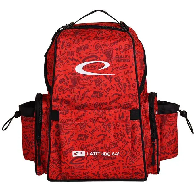 Latitude 64 Swift Bag