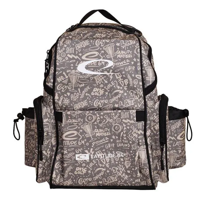 Latitude 64 Swift Bag