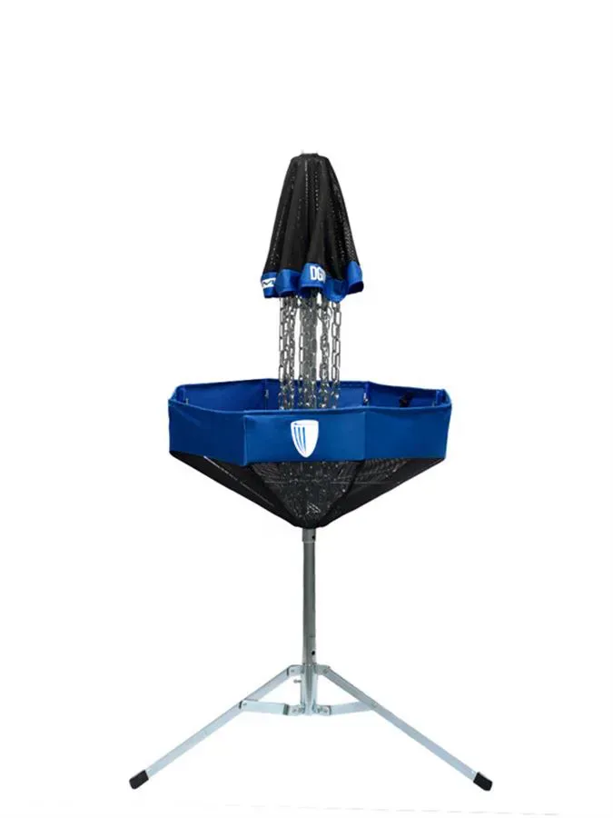 DGA Mach Lite