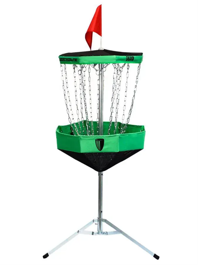 DGA Mach Lite