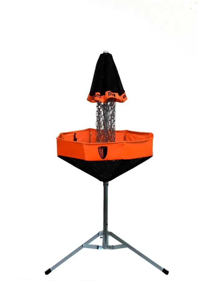 DGA Mach Lite