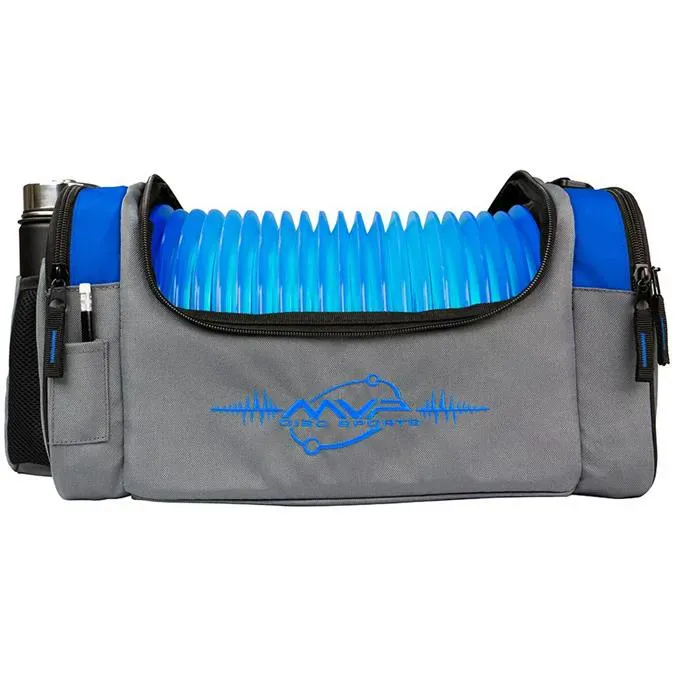 MVP Nucleus V2 Bag