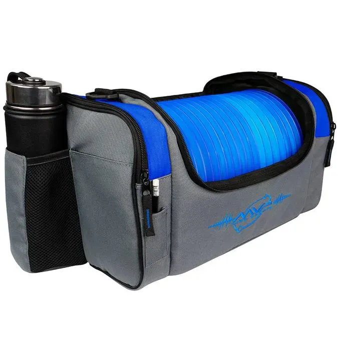 MVP Nucleus V2 Bag