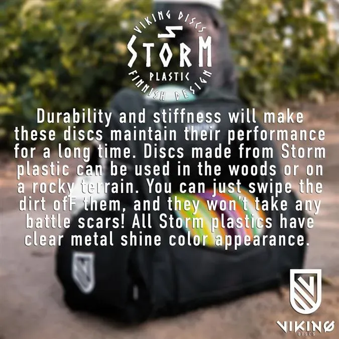Viking Discs Storm Set - 8 Discs