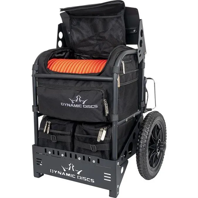Dynamic Discs Transit Cart
