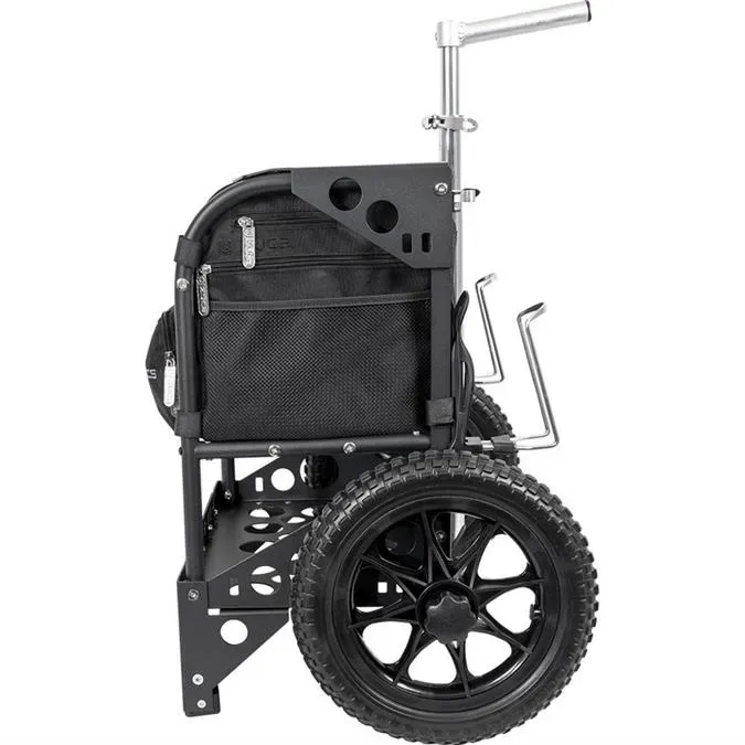 Dynamic Discs Transit Cart