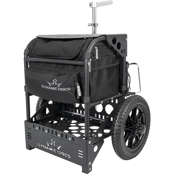 Dynamic Discs Transit Cart