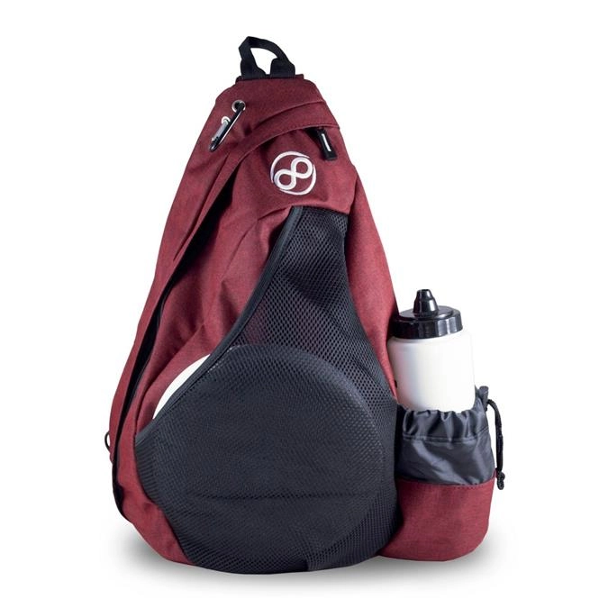 Infinite Discs Slinger Deluxe