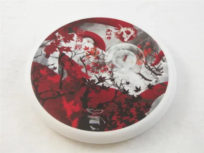 Yikun Full Color Mini