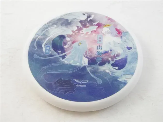 Yikun Full Color Mini