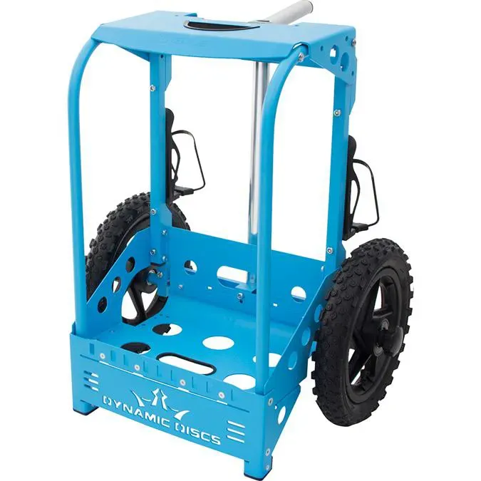 Dynamic Discs Backpack Cart