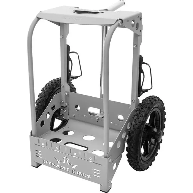 Dynamic Discs Backpack Cart