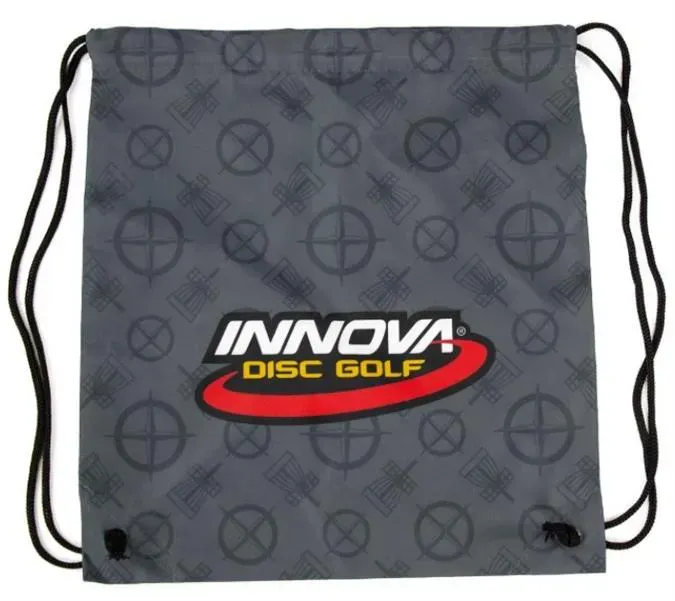 Innova Drawstring Bag