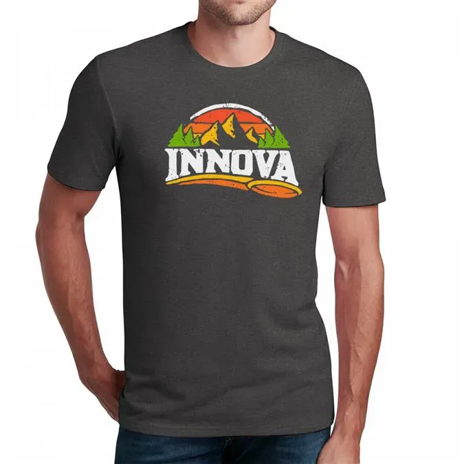 Innova Mountain Flex Tee
