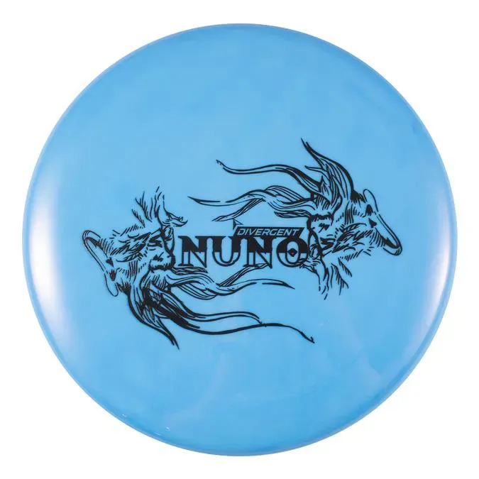 Divergent Discs Max Performance Starter Set