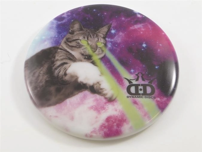 Dynamic Discs Dyemax Mini