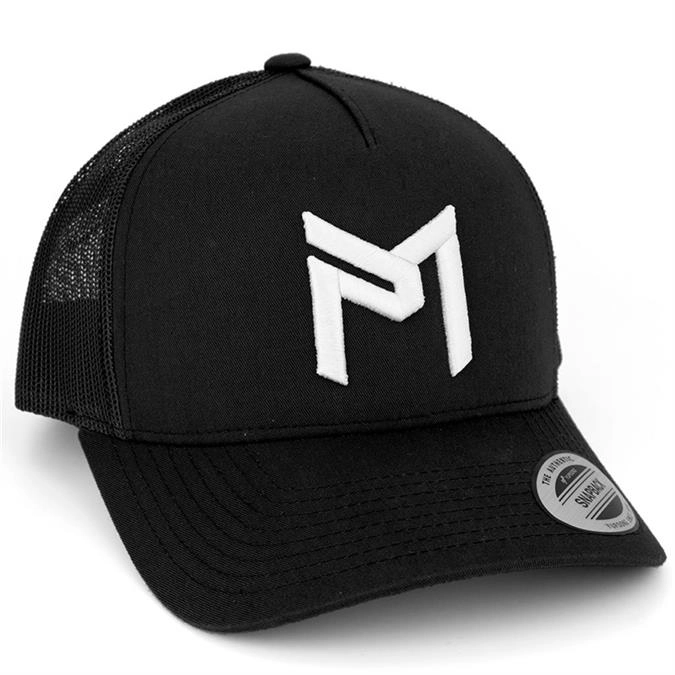 Paul McBeth Trucker Hat