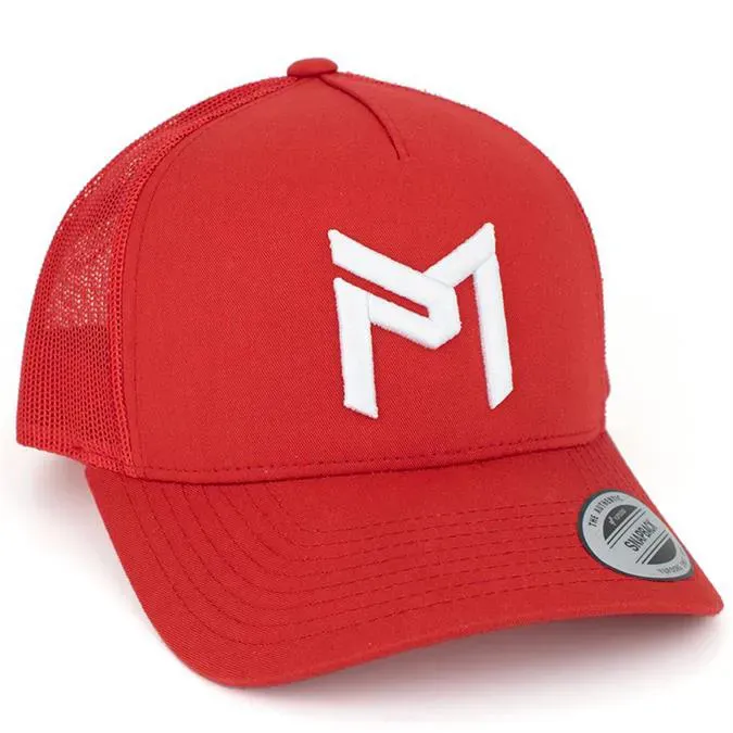 Paul McBeth Trucker Hat