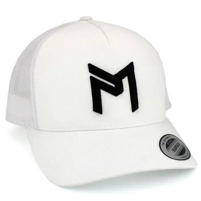 Paul McBeth Trucker Hat