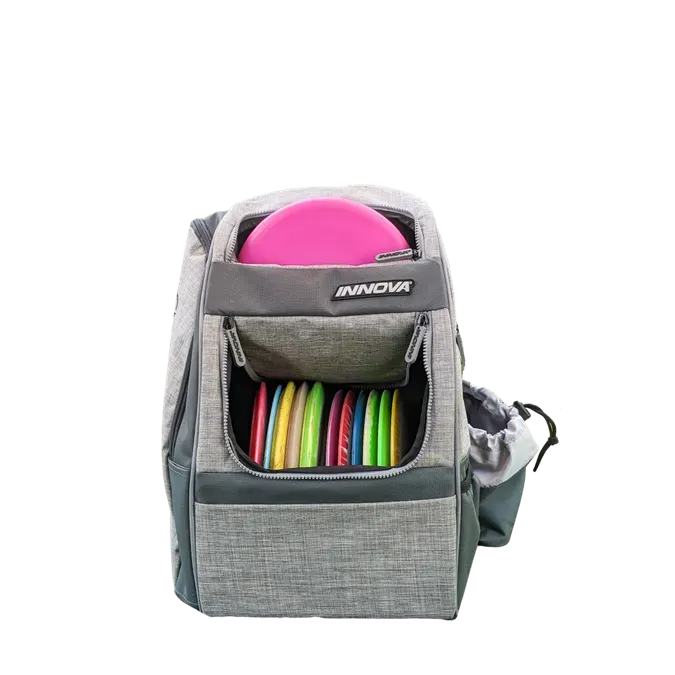 Innova Excursion Pack