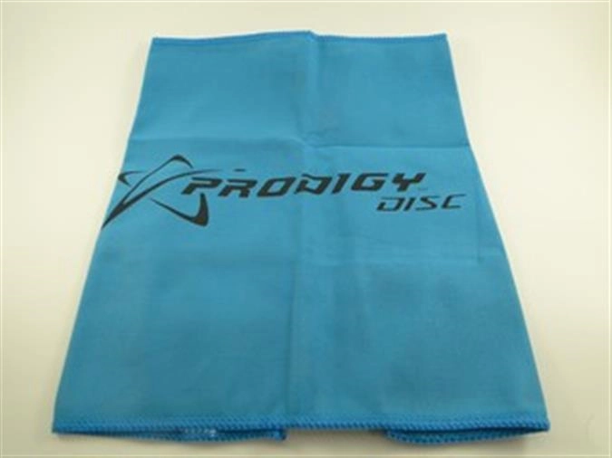 Prodigy Microfiber Towel