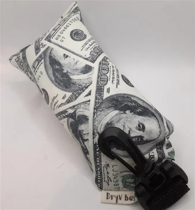 Dryv Bagz - The Putter