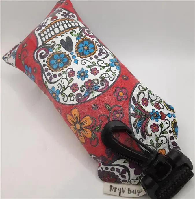 Dryv Bagz - The Putter