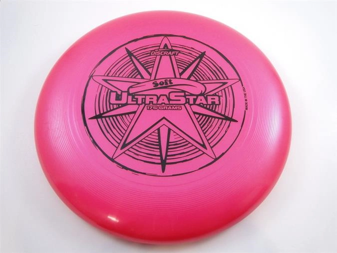 Discraft Ultra-Star Soft