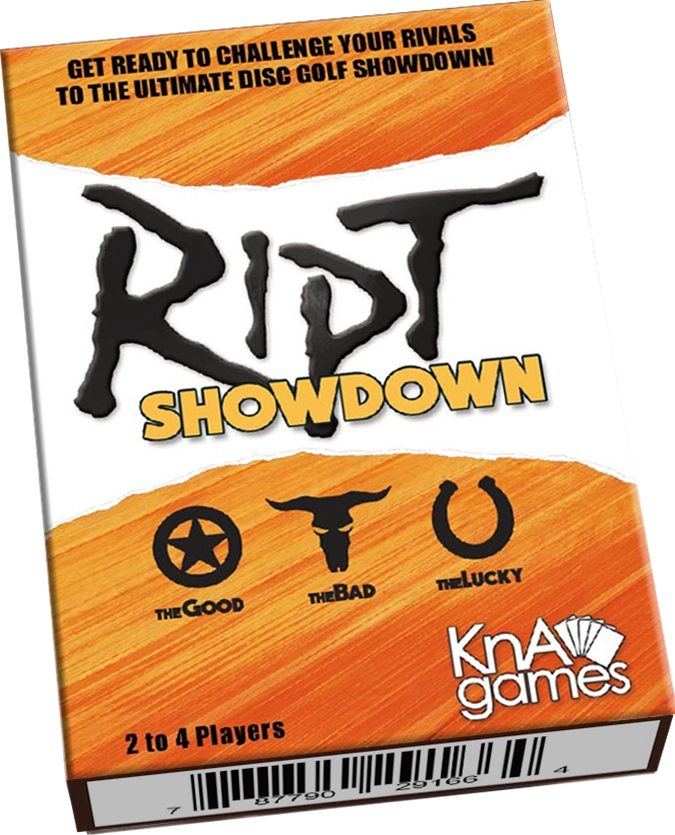 Ript Showdown