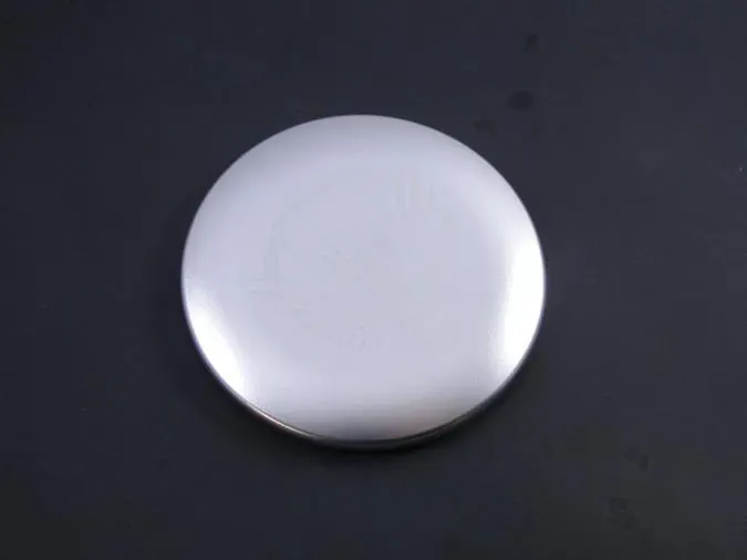 Infinite Discs Metal Mini