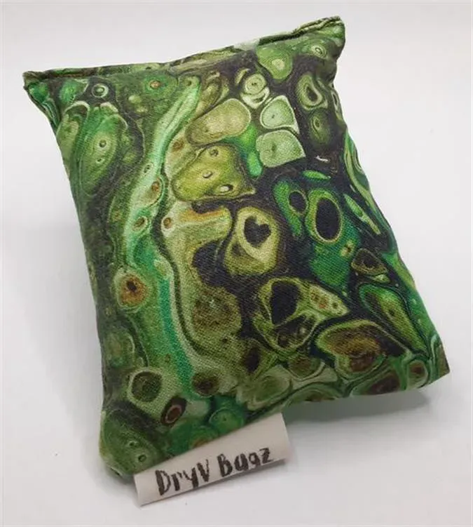 Dryv Bagz - Approach Bag