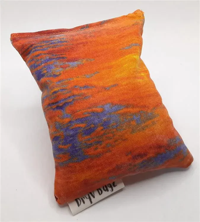 Dryv Bagz - Approach Bag