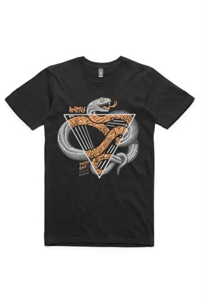 Thought Space Athletics Tee