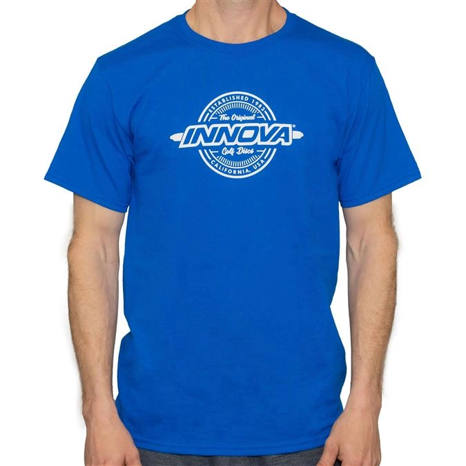 Innova Heritage Tee