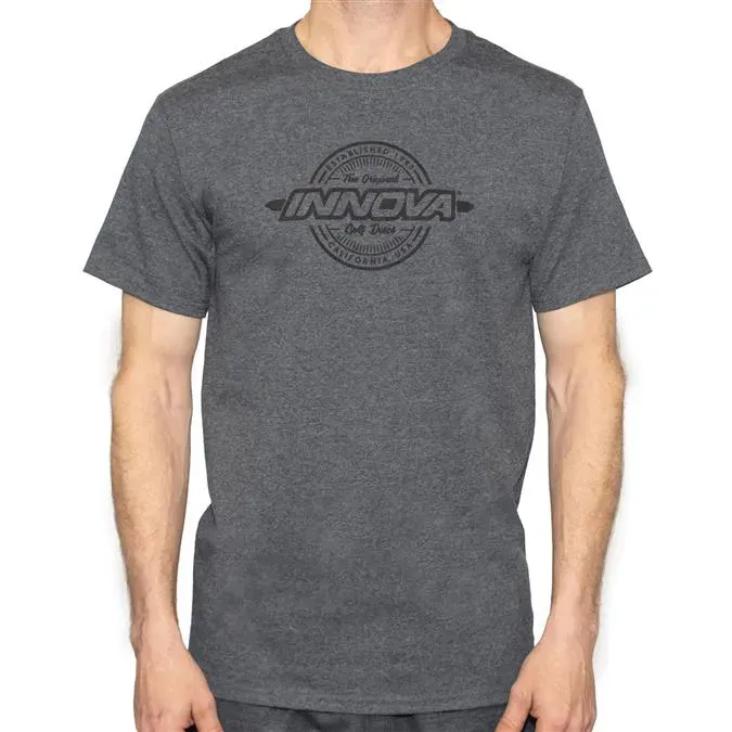 Innova Heritage Tee