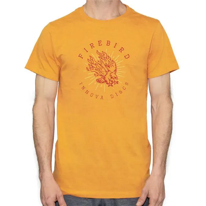 Innova Venture Series Firebird Tee