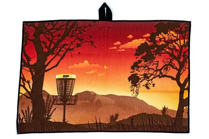 Innova Tour Towel