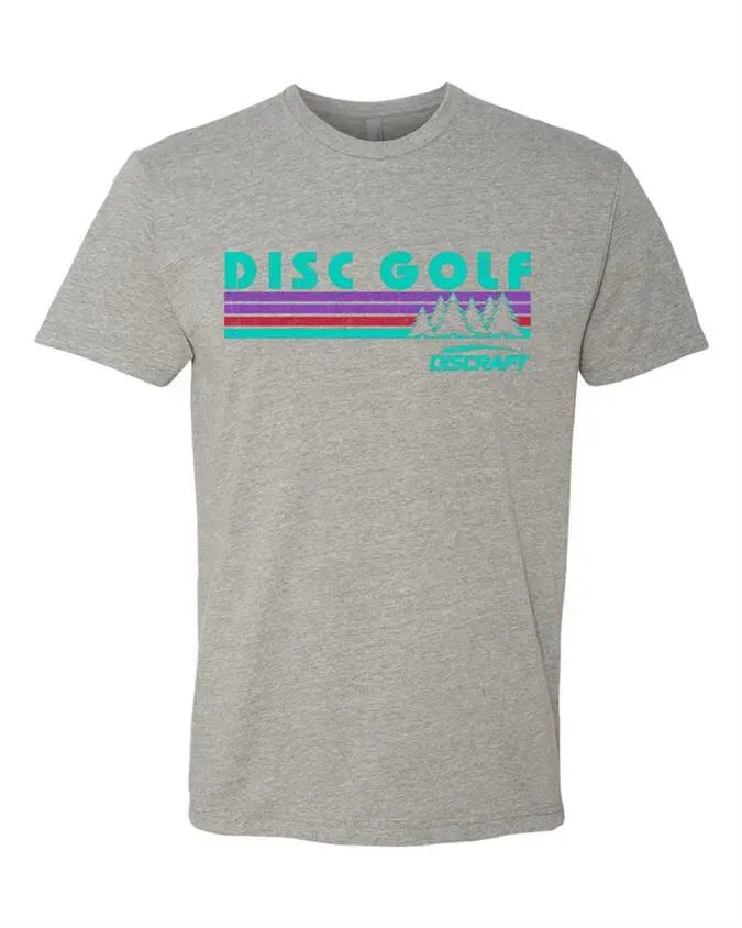 Discraft Disc Golf T-Shirt