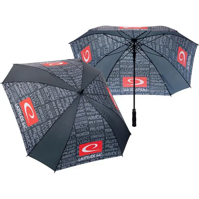 Trilogy 60" Arch Umbrella