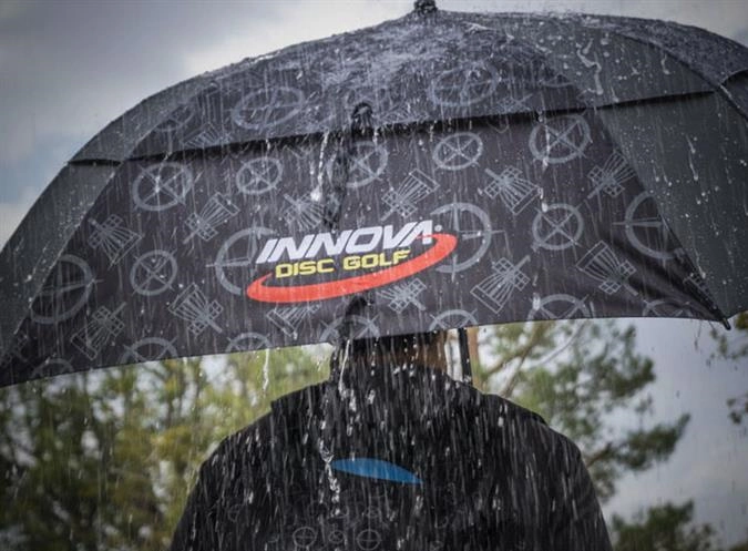 Innova Proto Pattern Umbrella