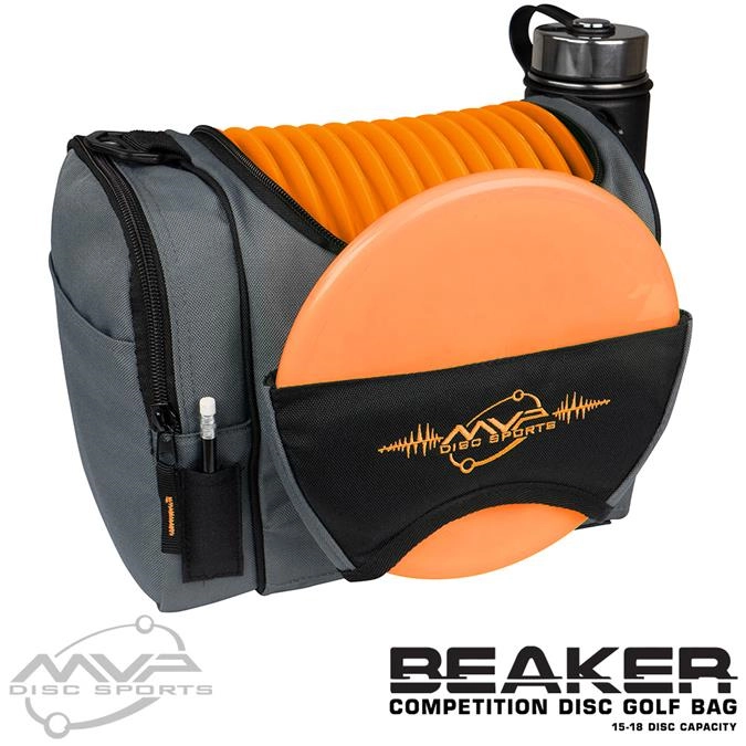 MVP Beaker Bag V2