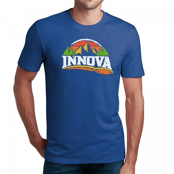 Innova Mountain Flex Tee